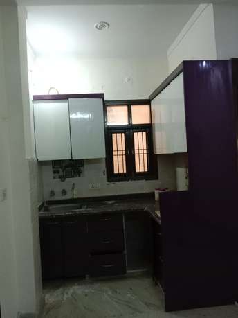 2 BHK Builder Floor For Rent in Rohini Sector 25 Delhi 6743614