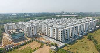 2 BHK Apartment For Resale in Sanjana Courtyard Medchal Hyderabad 6743386