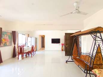 4 BHK Apartment For Resale in Jaliyan Heights Borivali East Mumbai 6743655