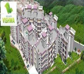 1 BHK Apartment For Rent in Neelkanth Vishwa New Panvel Navi Mumbai 6743675