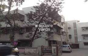 3 BHK Apartment For Rent in Jeevan Tara Apartment Sector 43 Gurgaon 6743678