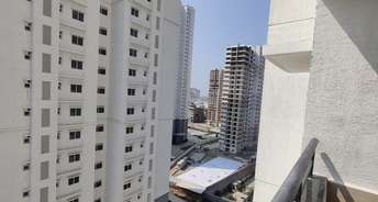 3 BHK Apartment For Resale in Prestige Tranquil Kokapet Hyderabad 6743703