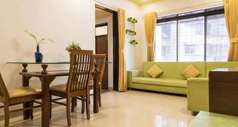 1 BHK Apartment For Rent in New Highway Park E 3 CHS Kandivali East Mumbai 6743716