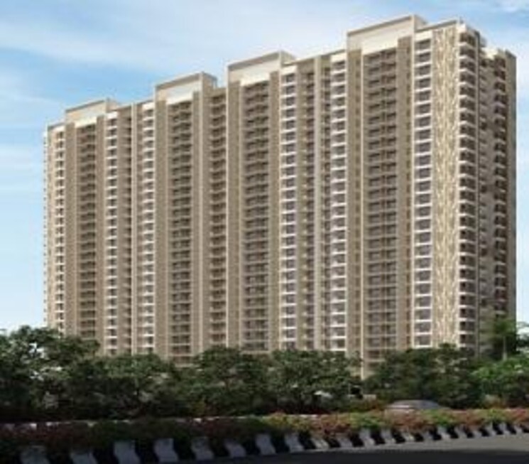 Exterior View, regency-antilia-phase-v-avana 1 Bedroom 431 Sq.Ft. Apartment In Ulhasnagar Thane 6743704