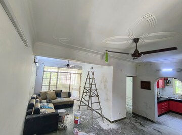 2 BHK Apartment For Resale in Sector 19, Dwarka Delhi  6743746