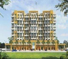 2 BHK Builder Floor For Rent in Sankalp Shree Vitthal Heritage Ambegaon Budruk Pune 6743759
