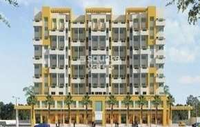 2 BHK Builder Floor For Rent in Sankalp Shree Vitthal Heritage Ambegaon Budruk Pune 6743759