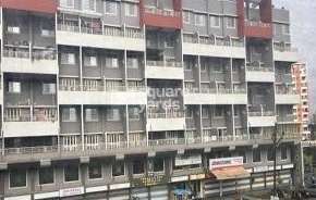 2 BHK Apartment For Resale in SSD Sai Arcade Wakad Pune 6743763
