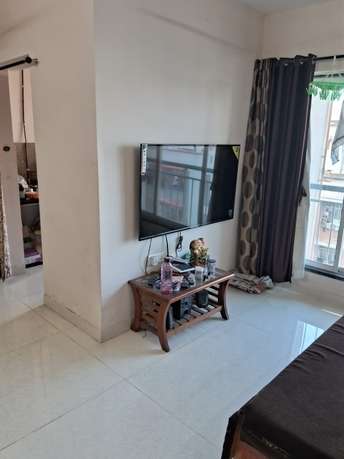1 BHK Apartment For Rent in Yashodham Complex Goregaon East Mumbai  6743760