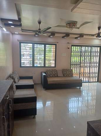 2 BHK Apartment For Resale in Vardhaman Township Hadapsar Pune 6743768