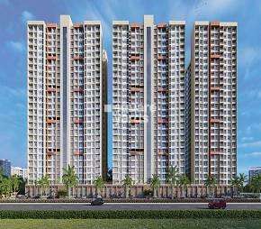 2 BHK Apartment For Resale in Saheel Itrend Baner NX Mahalunge Pune 6743802