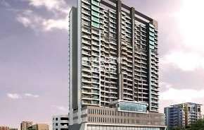 2 BHK Apartment For Resale in Bhatia Esspee Towers Borivali East Mumbai 6743812