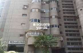 Commercial Office Space 2000 Sq.Ft. For Rent In Anand Vihar Ghaziabad 6743883