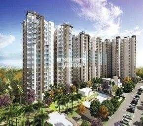 3 BHK Apartment For Resale in MGH Mulberry County Sector 70 Faridabad 6743884