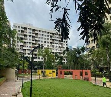 3 BHK Apartment For Resale in Greens Laurel Thergaon Pune  6743952