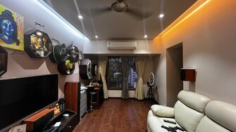 1 BHK Apartment For Resale in Mayuresh Park Bhandup West Mumbai  6743956