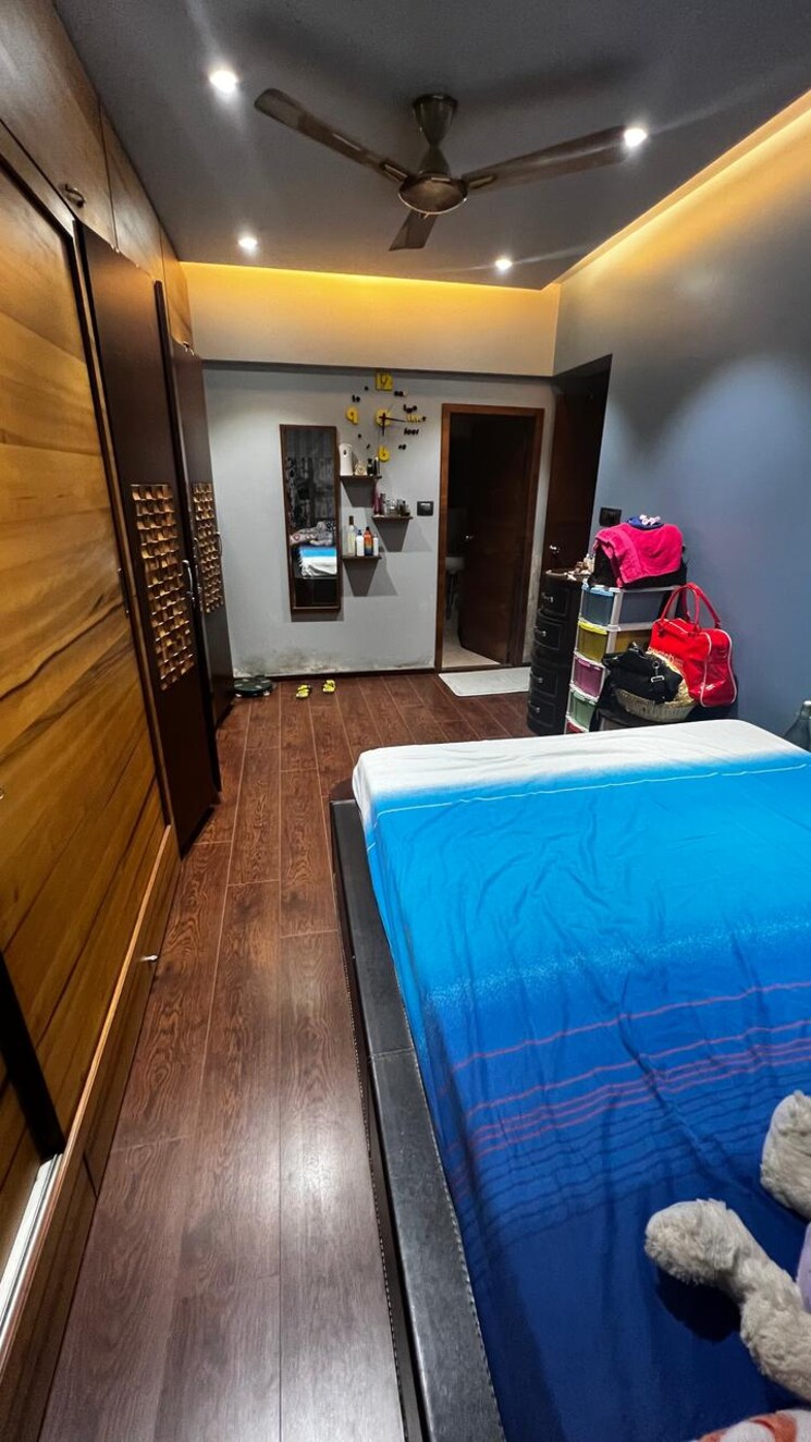 Room, mayuresh-park 1 Bedroom 600 Sq.Ft. Apartment In Bhandup West Mumbai 6743956