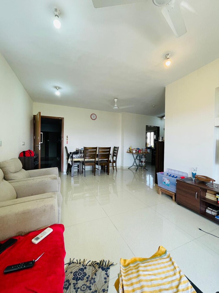 Living Room, pride-park-royale 3 Bedroom 1300 Sq.Ft. Apartment In Andheri East Mumbai 6744018