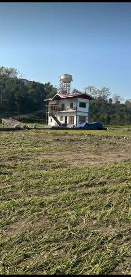 Plot For Resale in Dehradun Cantt Dehradun  6744024