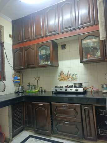 3 BHK Apartment For Resale in F Block Vikaspuri Vikas Puri Delhi 6744065