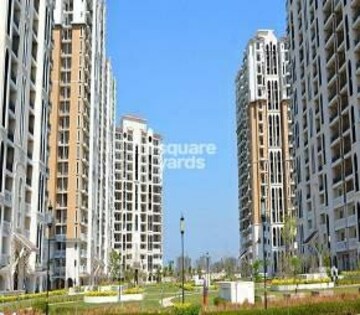 4 BHK Apartment For Resale in DLF New Town Heights II Sector 86 Gurgaon  6744037