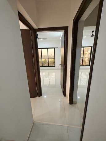 1 BHK Apartment For Rent in New Mahada Colony Goregaon East Mumbai 6744046