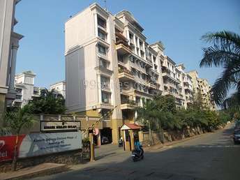 3 BHK Apartment For Rent in Konark Indrayu Enclave 2 Kondhwa Pune 6744045
