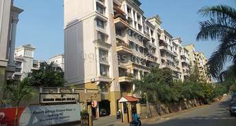 3 BHK Apartment For Rent in Konark Indrayu Enclave 2 Kondhwa Pune 6744045