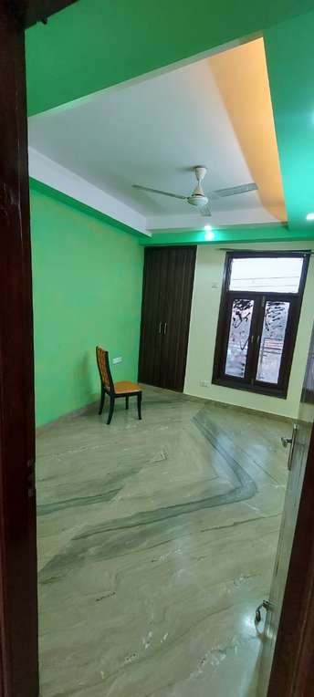 3 BHK Builder Floor For Rent in Ashram Delhi 6744089