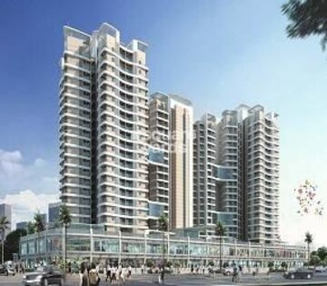 4 BHK Penthouse For Resale in Satra Park Borivali West Mumbai  6744096