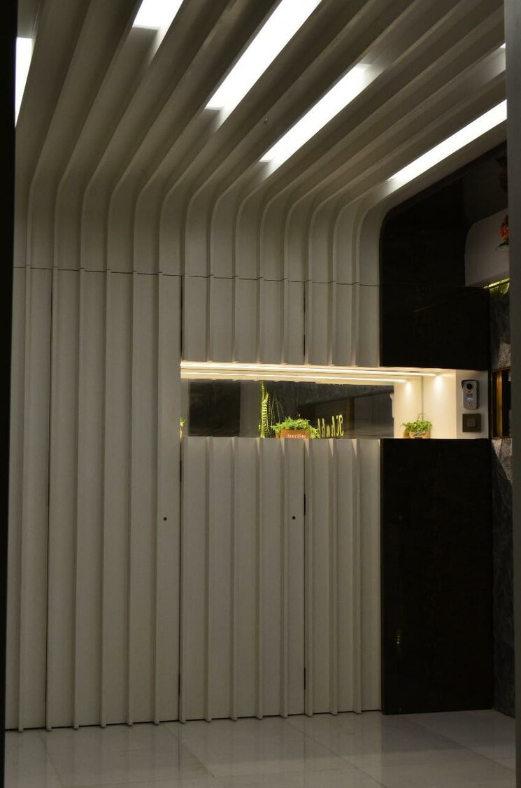 undefined, satra-park 4 Bedroom 1650 Sq.Ft. Penthouse In Borivali West Mumbai 6744096