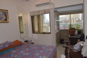 2 BHK Apartment For Rent in Himgiri Apartments Matunga, Matunga West