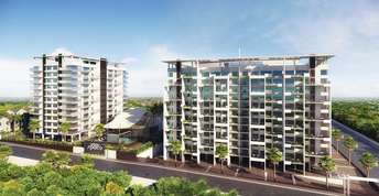3 BHK Apartment For Rent in VTP Urban Space Nibm Road Pune 6744100