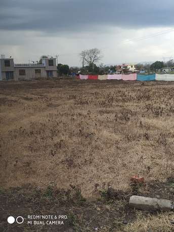  Plot For Resale in Ghangora Cantonment Dehradun 6744165
