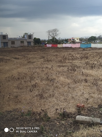 Plot For Resale in Ghangora Cantonment Dehradun  6744165