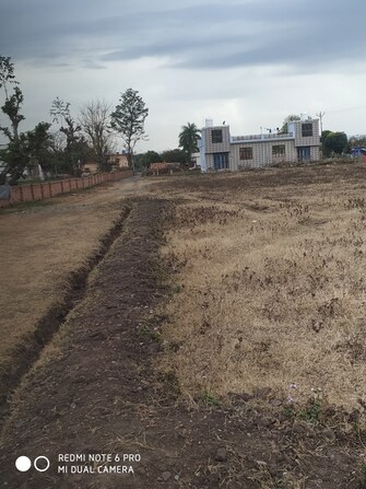 Plot For Resale in Ghangora Cantonment Dehradun  6744165