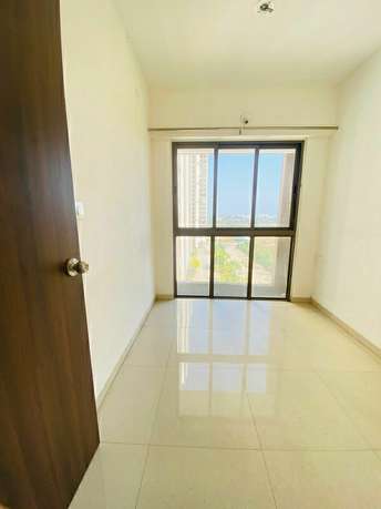 1.5 BHK Apartment For Rent in Runwal My City Dombivli East Thane  6744147