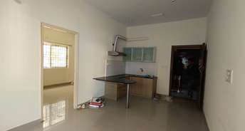 1 BHK Builder Floor For Rent in Hsr Layout Bangalore 6744170
