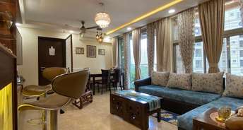 2 BHK Apartment For Rent in Hiranandani Eagleridge Wing A Ghodbunder Road Thane 6744172