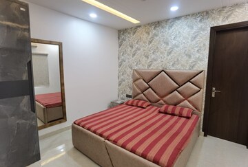 3 BHK Apartment For Resale in Janakpuri Delhi  6744284