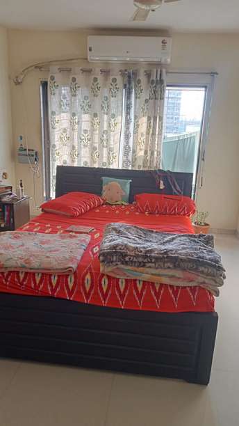 2 BHK Apartment For Resale in Akar Pinnacle Borivali East Mumbai 6744297