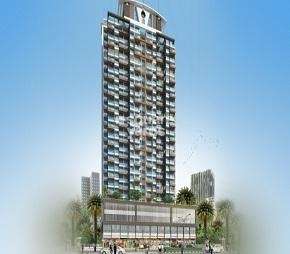 3.5 BHK Apartment For Rent in Juhi Serenity Ghansoli Navi Mumbai 6744331