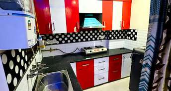 3 BHK Builder Floor For Rent in Mahalakshmi Buildcon Indrapuram Ghaziabad 6744351