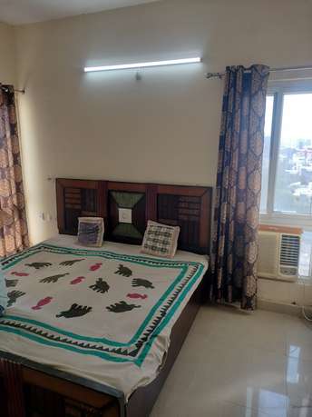 2.5 BHK Apartment फॉर रेंट इन Gomti Nagar Lucknow  6744399