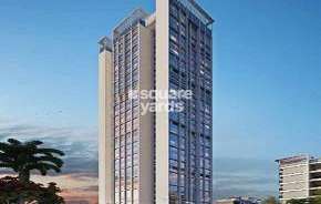 1 RK Apartment For Resale in Level The Residences Andheri West Mumbai 6744369