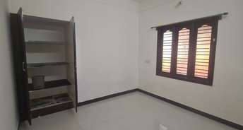 2 BHK Independent House For Rent in Murugesh Palya Bangalore 6744368