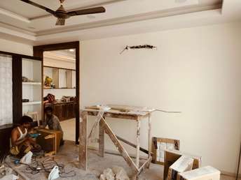 3 BHK Apartment For Rent in Sri Aditya Athena Shaikpet Hyderabad 6744370