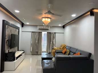 2 BHK Apartment For Rent in Anmol Tower Goregaon West Mumbai  6744395