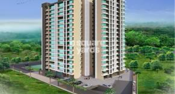 1 BHK Apartment For Resale in Kalpavruksh Garden 3 Siddhivinayak Nagar Mumbai 6744419