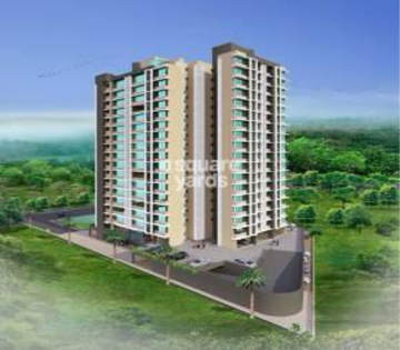 1 BHK Apartment For Resale in Kalpavruksh Garden 3 Siddhivinayak Nagar Mumbai  6744419